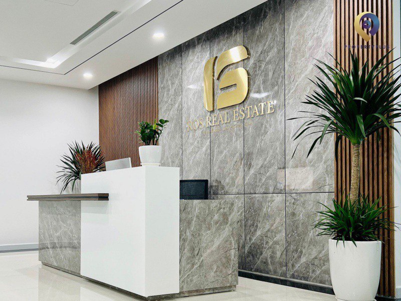 Ros space Đào Duy Anh